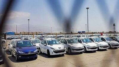 قیمت خودرو امروز 3 دی 1404 /  خریداران بلاتکلیف، فروشندگان مردد و قیمت‌هایی که آرام نمی‌گیرند