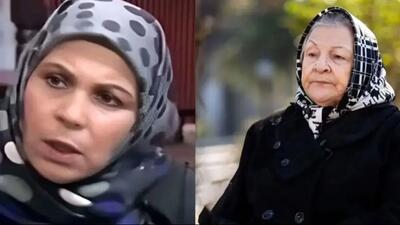  افشاگری آزیتا لاچینی از عمیق‌ترین رنج مادرانه‌اش: کاش بچه‌هایم زنده بودند + فیلم