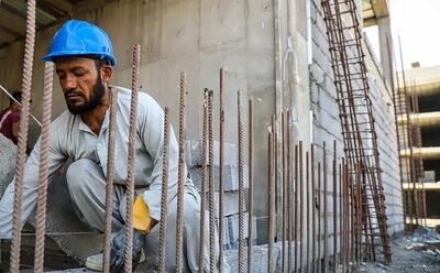 نرخ صدور و تمدید پروانه کار اتباع خارجی مشخص شد