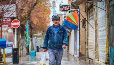  گزارش هواشناسی امروز ۳ دی ۱۴۰۴