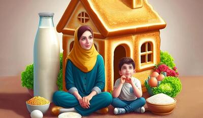 اعتبار مرحله دوم طرح یسنا شارژ شد/ میوه و پوشک دو محصول جدید سبد کالا