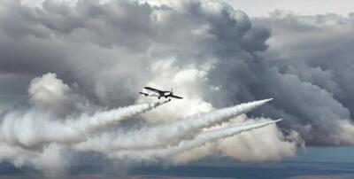 در حوزه بارورسازی ابرها نباید سخت‌گیری کرد؛ علم نیازمند حمایت است