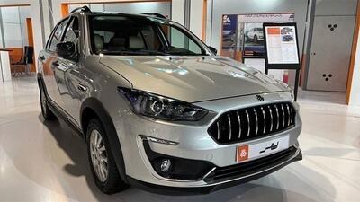 قیمت روز خودرو‌های سایپا و ایران خودرو چهارشنبه ۳ دی ۱۴۰۴