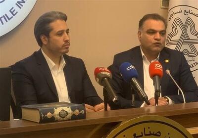 قاچاق پوشاک سالانه بالای 3 میلیارد دلار برآورد می‌شود