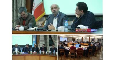 میدری: عدالت شغلی نقطه شروع خلق ثروت است