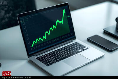 پایان هفته شاد برای بورس | شاخص ها با سرعت نور بالا می روند |  آرایش تمام‌قد صعودی در تابلوی نمادها و صفوف خرید