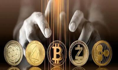 قیمت ارز‌های دیجیتال امروز چهارشنبه ۳ دی ۱۴۰۴ / بیت‌کوین در محدوده ۱۱۷ میلیارد ریال ثابت ماند