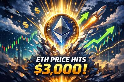 تحلیلگران اتریوم «شکست صعودی» را پیش‌بینی می‌کنند، قیمت اتر به ۳,۰۰۰ دلار بازمیگردد؟