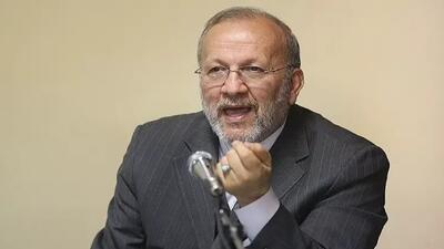 درخواست جالب منوچهر متکی از پزشکیان: جراحی را آغاز کنید + فیلم