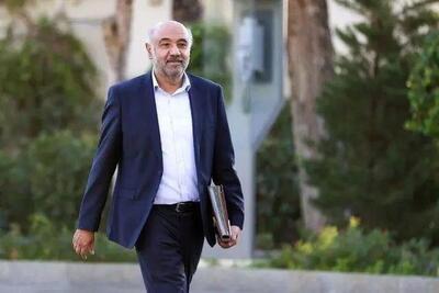 میدری: عدالت شغلی نقطه شروع خلق ثروت است