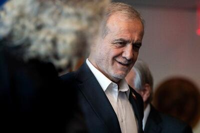 وعده جذاب پزشکیان برای اصلاح وضعیت اقتصادی / مردم آماده باشند