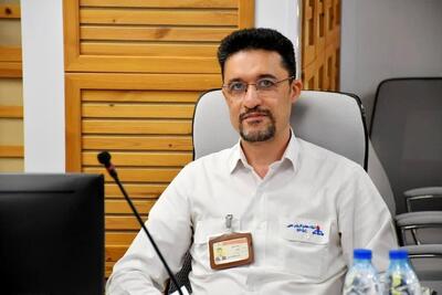 رکورد بی‌سابقه تولید گاز شیرین در پالایشگاه سوم پارس جنوبی