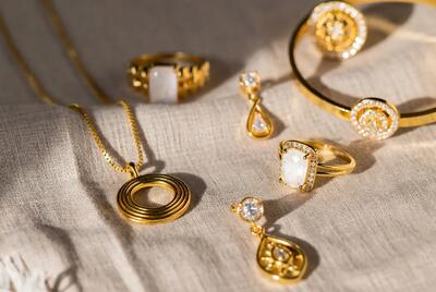 قیمت طلا و سکه ۳ دی ۱۴۰۴