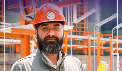 مهدی سالم، مدیر روابط عمومی صندوق ذخیره فرهنگیان شد