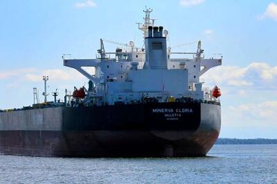 ونزوئلا قصد دارد نظامیان را در نفتکش‌های حامل نفت به چین مستقر کند