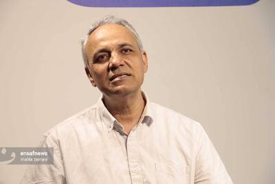 کور می‌کند و شفا نمی‌دهد! | احمد زیدآبادی