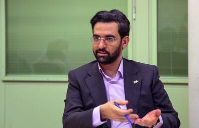 آذری جهرمی: عاملان  رشد تورم و افزایش نرخ ارز، به دنبال لابی برای تکیه زدن بر صندلی ریاست بانک مرکزی هستند / بازی سیاسی و قدرت را کنار بگذارید و ترمز افزایش نرخ ارز را بکشید