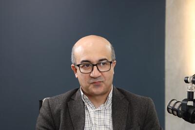 ویدیو/ رشد نجومی قطع درختان در تهران در ازای ۳ هزار میلیارد تومان/ روایت علی اعطا، عضو سابق شورای شهر