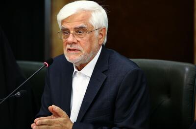 نماینده مجلس: عارف شخصا تابعیت آلمانی فرزندش را تأیید کرد، دستگاه امنیتی هم همینطور