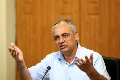 واکنش زیدآبادی به اظهارات طراح لایحه حجاب: اعلام شورش‌گری علنی کرده؛ نهادهای حاکم عملا مار در آستین پرورش داده‌اند