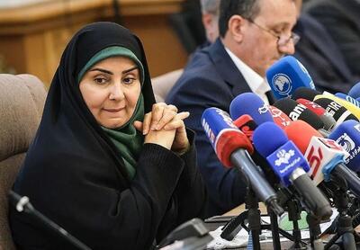 واکنش فرمانده یگان حفاظت هواپیمایی سپاه به ماجرای بازرسی وزیر راه در فرودگاه اردبیل: همکاران در چارچوب قوانین اقدام کردند / توقع این بود که طرفین همکاری بیشتری داشته باشند