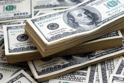 قیمت دلار آمریکا در بازار مبادله، امروز چهارشنبه ۳ دی ۱۴۰۴