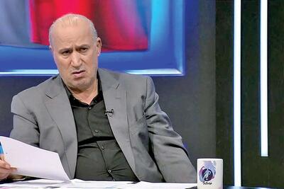 تاج: فدراسیون فوتبال علاقه‌ای به اینکه بازی تیم ملی در جام جهانی با رنگین‌کمانی‌ها برگزار شود، ندارد/ به صورت جدی به دنبال تغییر این مورد هستیم