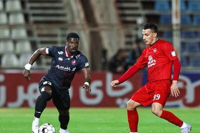 محرومیت تراکتور از حضور هواداران در جام حذفی به علاوه ۳ میلیارد تومان جریمه