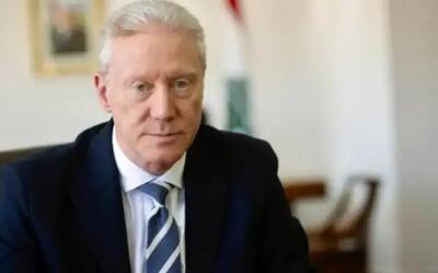 تکرار اظهارات خصمانه وزیر خارجه لبنان علیه ایران و حزب‌الله