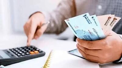 جزئیات معافیت مالیات کارمندان در سال آینده