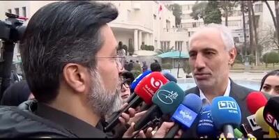 ببینید| آیا با دریافت وام ازدواج یارانه قطع می‌شود؟