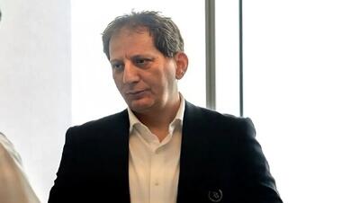 اعتراض جمهوری اسلامی به آزاد بودن و فعالیت اقتصادی بابک زنجانی؛ مصیبتی بالاتر از این نیست