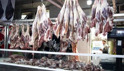  قیمت واقعی گوشت قرمز چقدر است؟