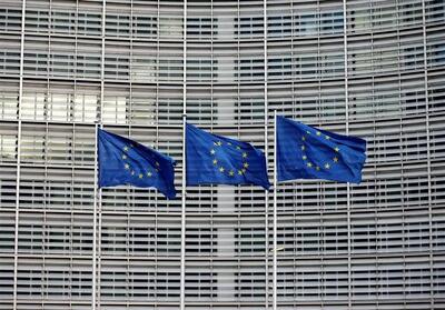 اتحادیه اروپا تحریم‌های جدید آمریکا علیه پنج چهره اروپایی را محکوم کرد