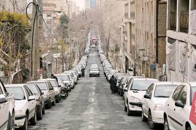 ناکامی شهرداری تهران در تأمین پارکینگ/ پول عوارض‌ها کجا رفت؟