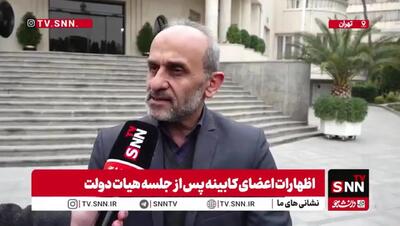 جبلی: انتشار خبر حمله به دادگستری زاهدان به خاطر اختلال فنی بود