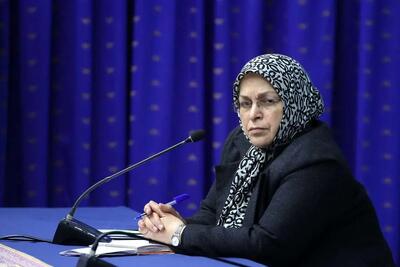 آذر منصوری به بانکی پور: مردم با هم مشکلی ندارند، مشکل نوع نگاه شماست