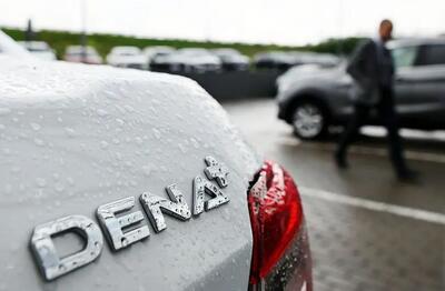 قیمت محصولات ایران‌خودرو امروز چهارشنبه 3 دی 1404/ قیمت جدید دنا پلاس اعلام شد