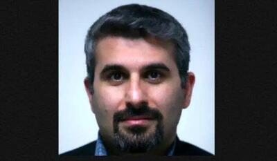  سرپرست مرکز ارتباطات مردمی ریاست‌جمهوری منصوب شد