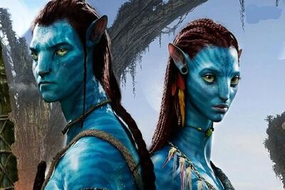 فیلم آواتار: آتش و خاکستر / رکوردشکنی جدیدترین قسمت آواتار