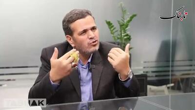 عنابستانی: وزارت ورزش باید حذف شود