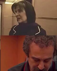 ریما رامین فر: برای نقی در سریال پایتخت واقعا گریه کردم