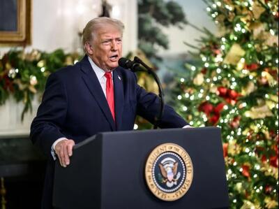 آیا واشنگتن رسماً پایان عصر هژمونی خود را پذیرفته است؟