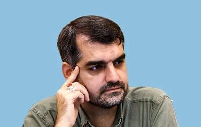 آقای منان رئیسی  عالم سیاست و عقلانیت، صحنهٔ فال‌گیری و رمالی نیست