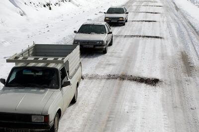 نفوذ سامانه بارشی جدید از روز شنبه/ اگر مسافر شهرهای شمالی هستید بخوانید