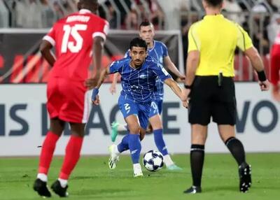 پاس جادویی صالح رامین را از استقلال دورتر کرد!