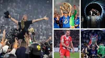 معرفی چهره‌های تاثیرگذار فوتبال جهان در سال ۲۰۲۵