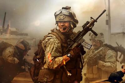 ۱۲ فیلم اکشن برتر سال ۲۰۲۵