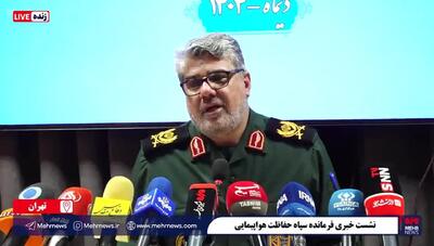  جزئیات خنثی شدن عملیات گروگانگیری در پرواز مشهد