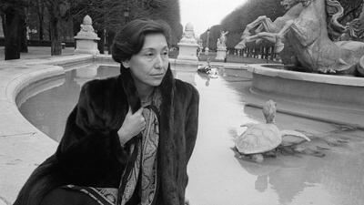 زمان مارپیچی، زمان‌هایی برای زندگی زنان